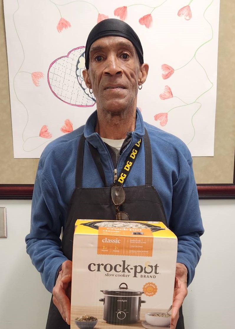 Person Memorial Hospital Celebrates Teamwork With Super Bowl Party and Chili Cook-Off