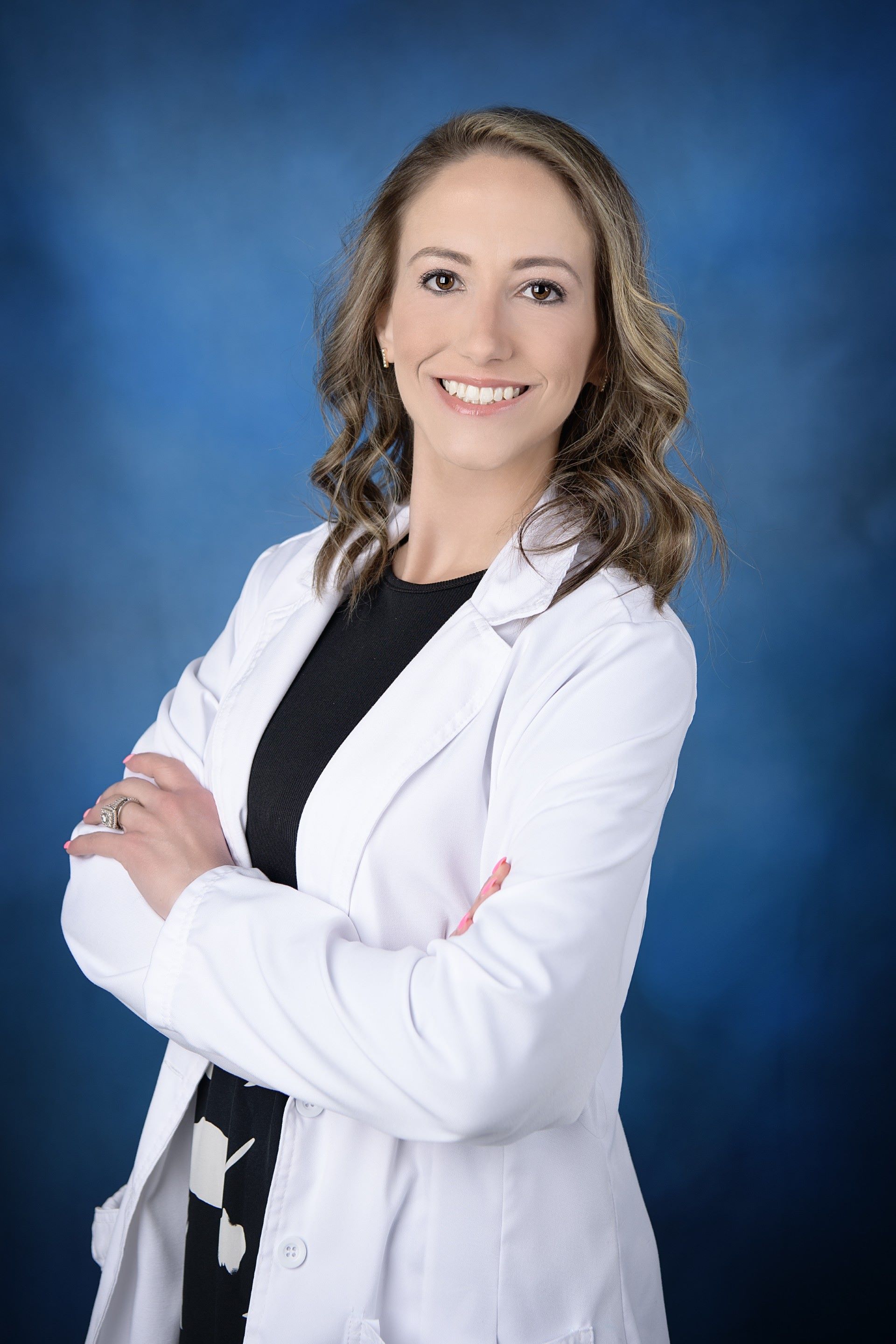 Person Memorial Hospital Welcomes Holly Boyd, FNP, to Primary Care Team