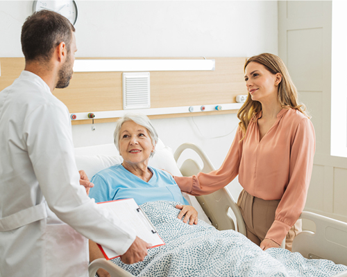 Extended Care Unit Extended Care Unit
