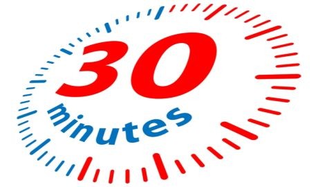 30 Min/Day To Keep Heart Disease Away | Person Memorial Blog