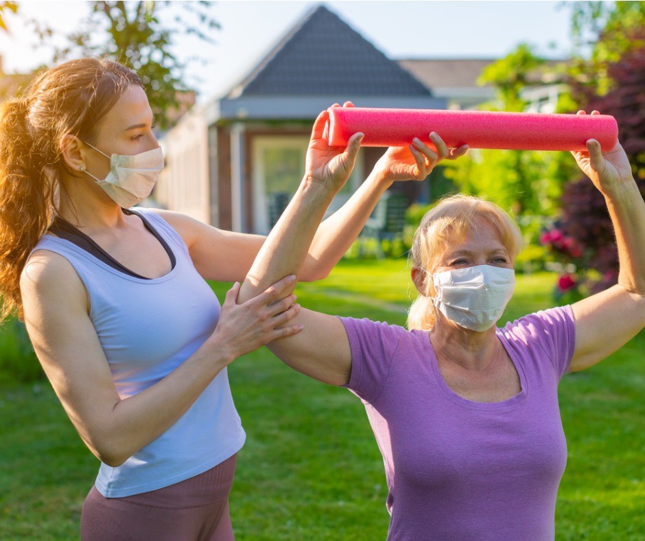 Injury Prevention